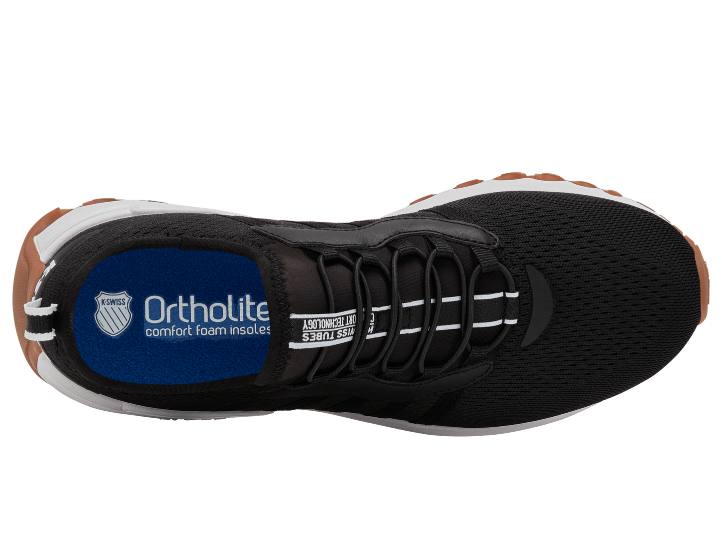 K-Swiss TUBES SLIP-ON