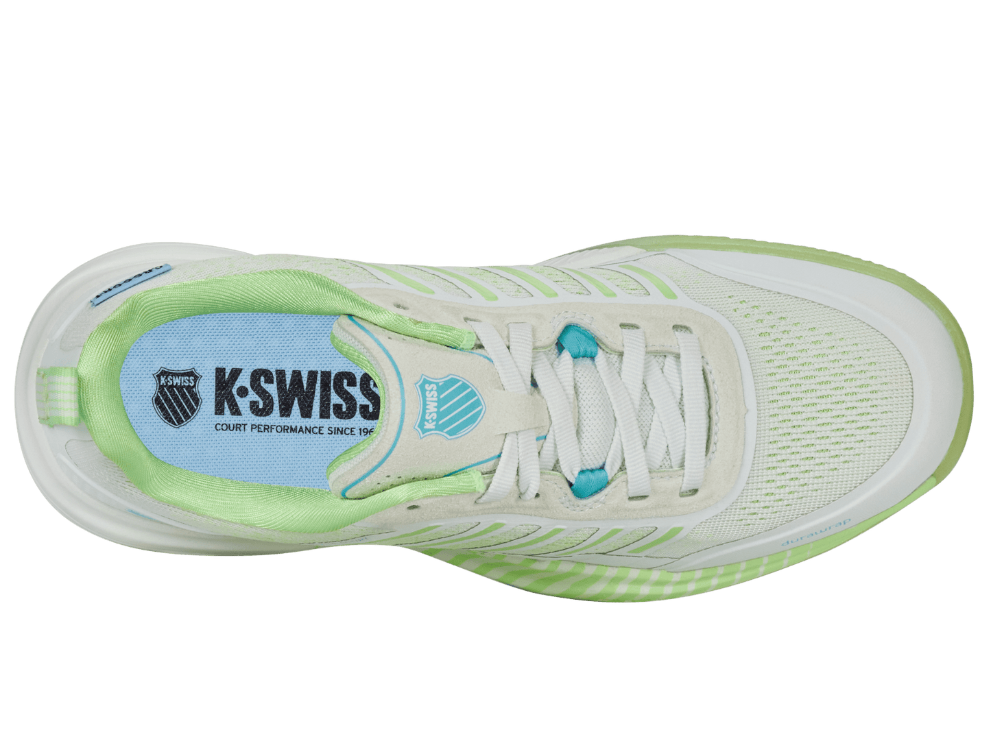 K-Swiss ULTRA COURT