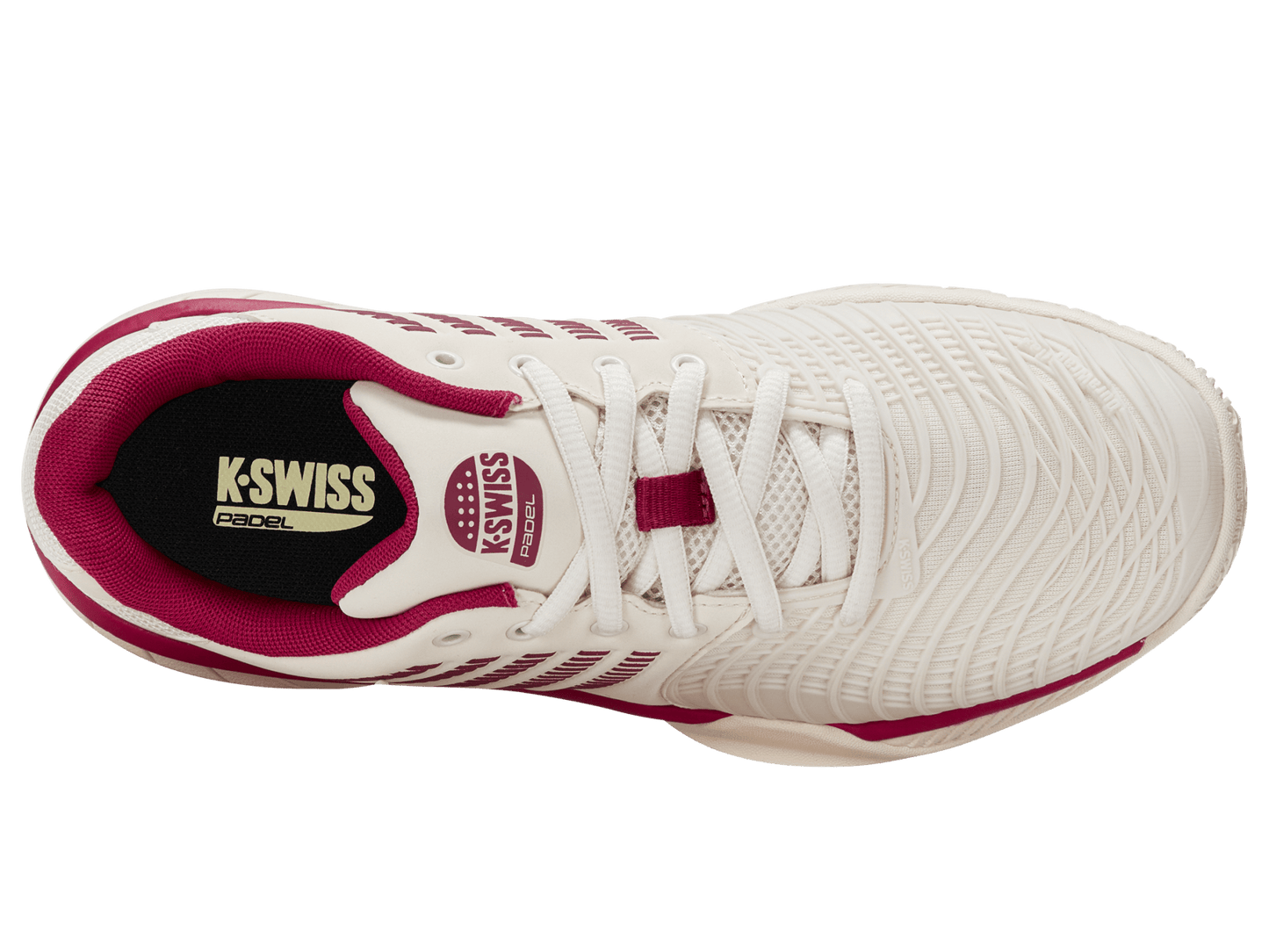K-Swiss EXPRESS LIGHT 3 PADEL