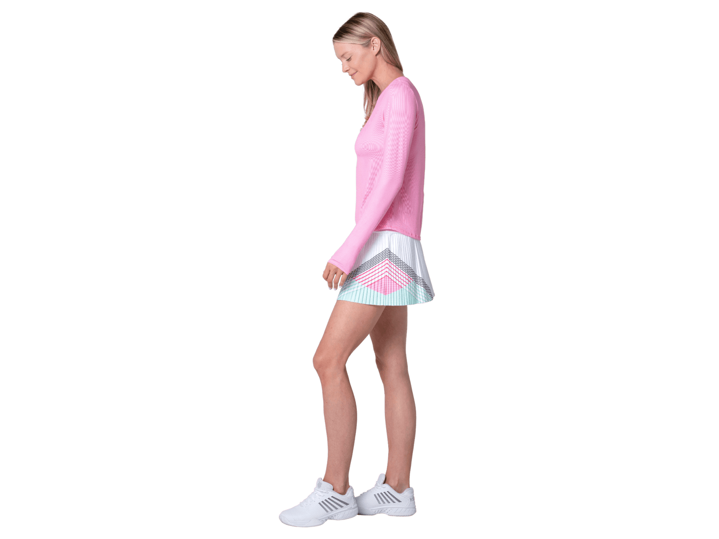 K-Swiss ACTION L/S
