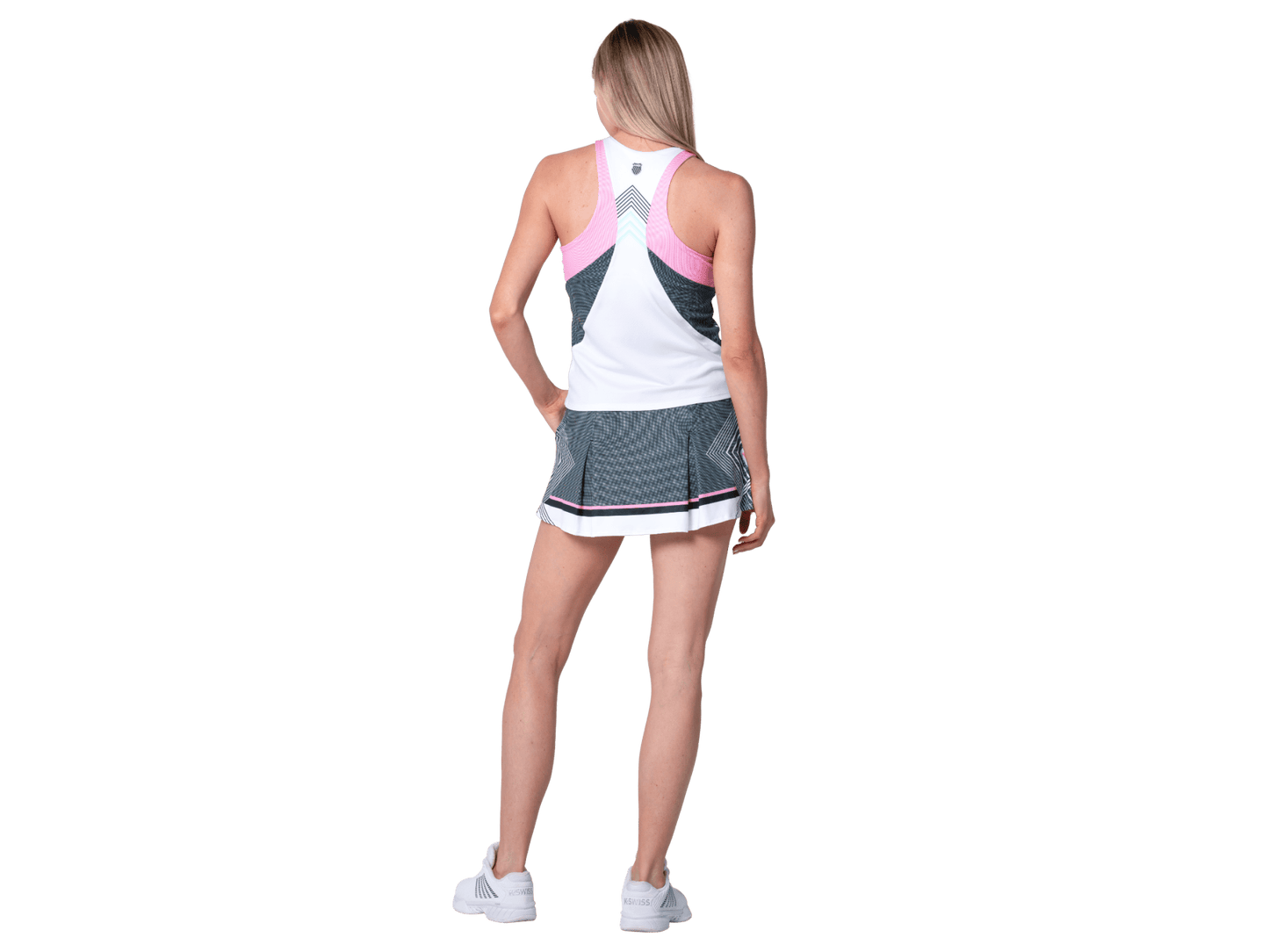 K-Swiss MOTION TANK
