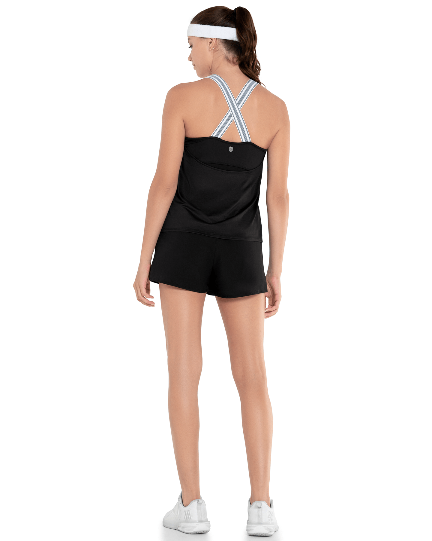 K-Swiss BRALETTE TANK