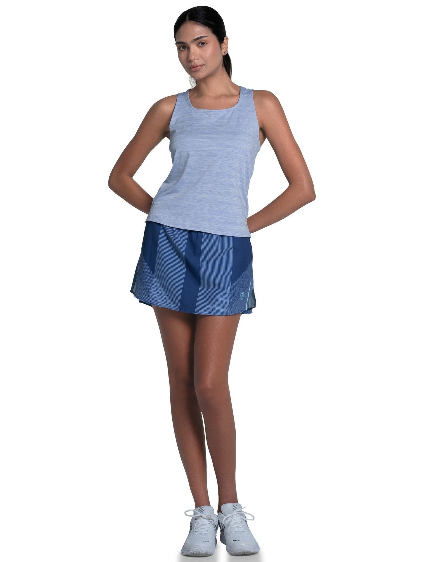 K-Swiss PRO SKIRT 14"