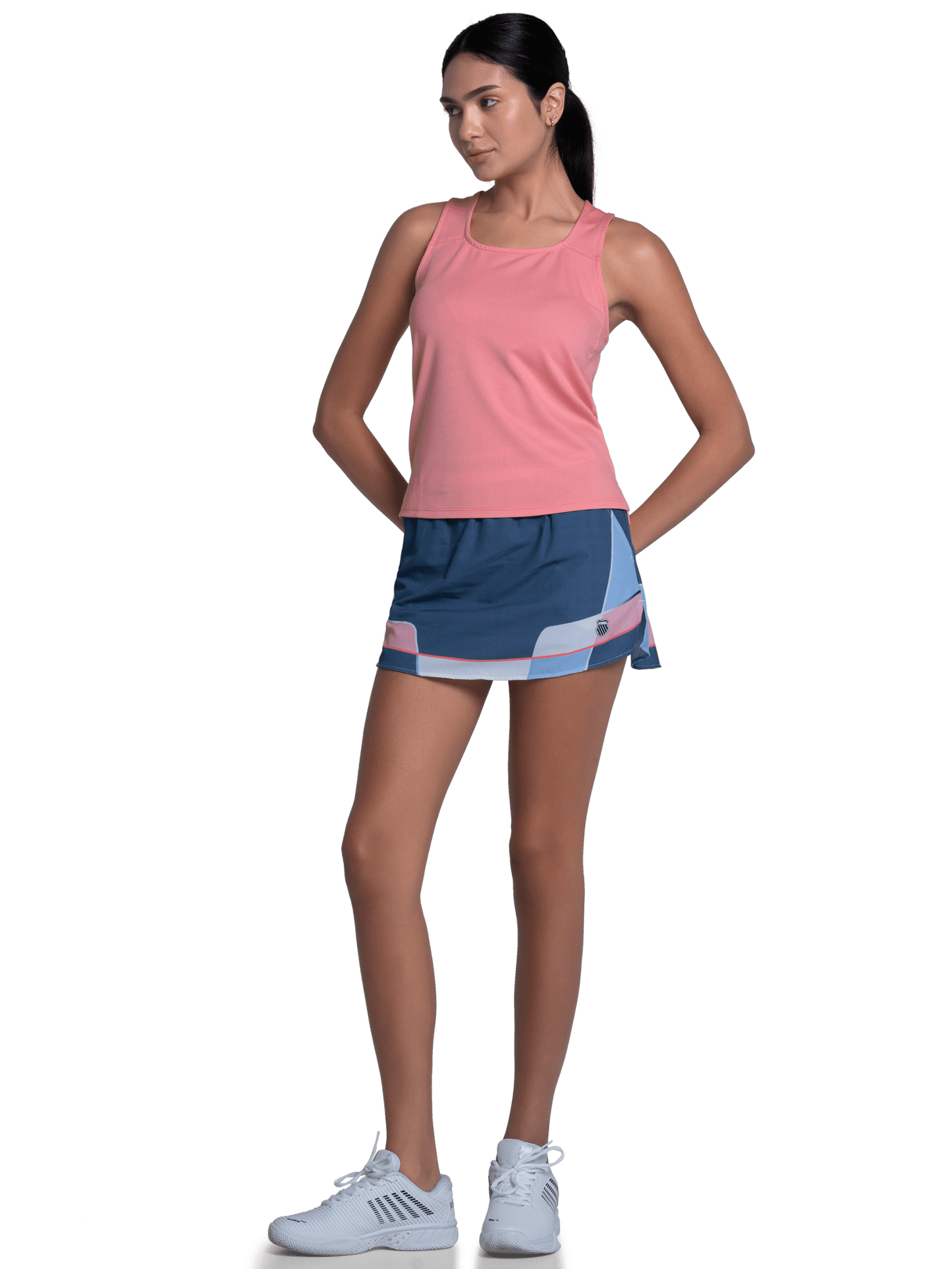 K-Swiss PRO SKIRT 14"