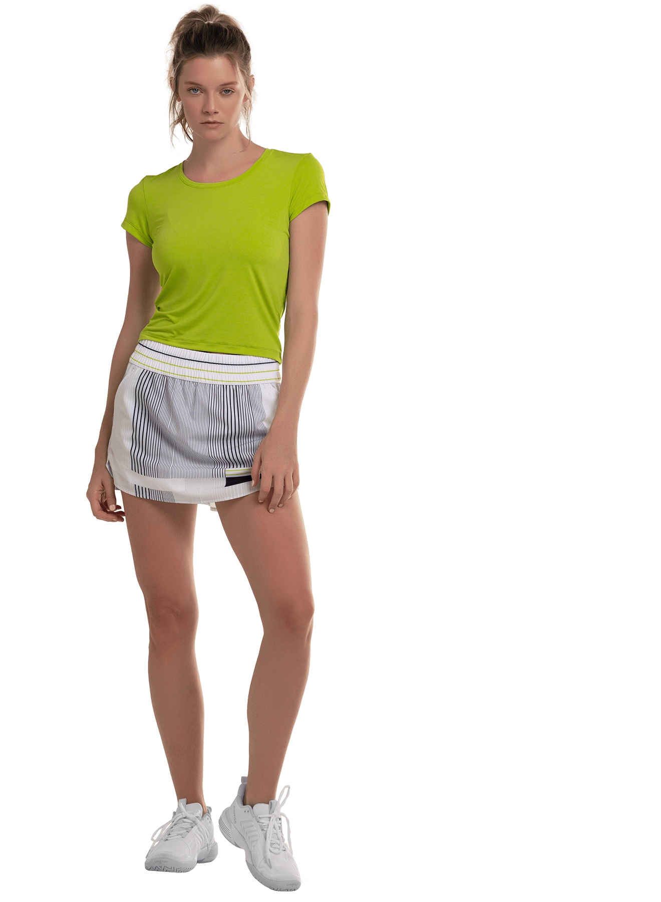 K-Swiss PRO SKIRT 14"