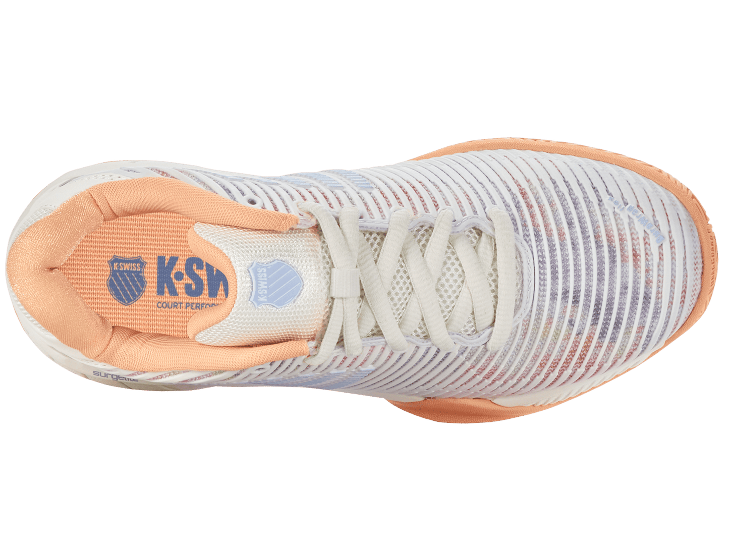 K-Swiss HYPERCOURT EXPRESS 2