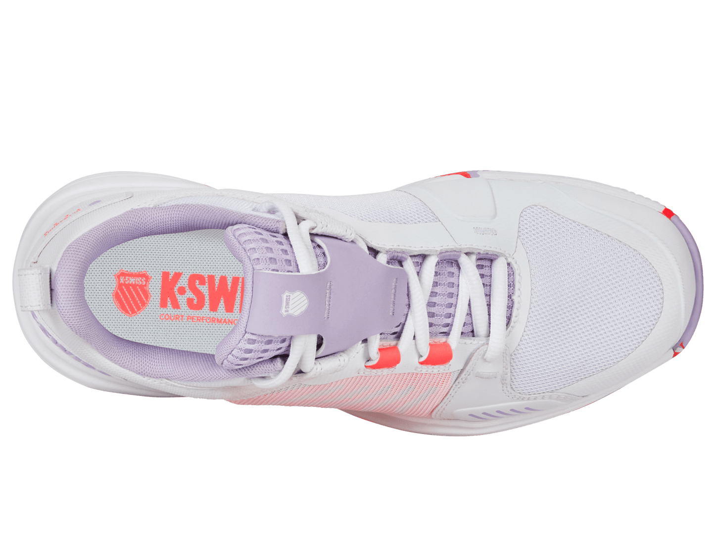 K-Swiss ULTRASHOT TEAM