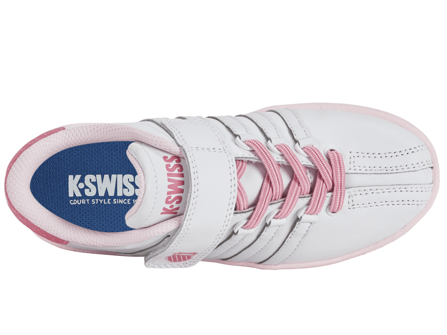 K-Swiss CLASSIC VN VLC