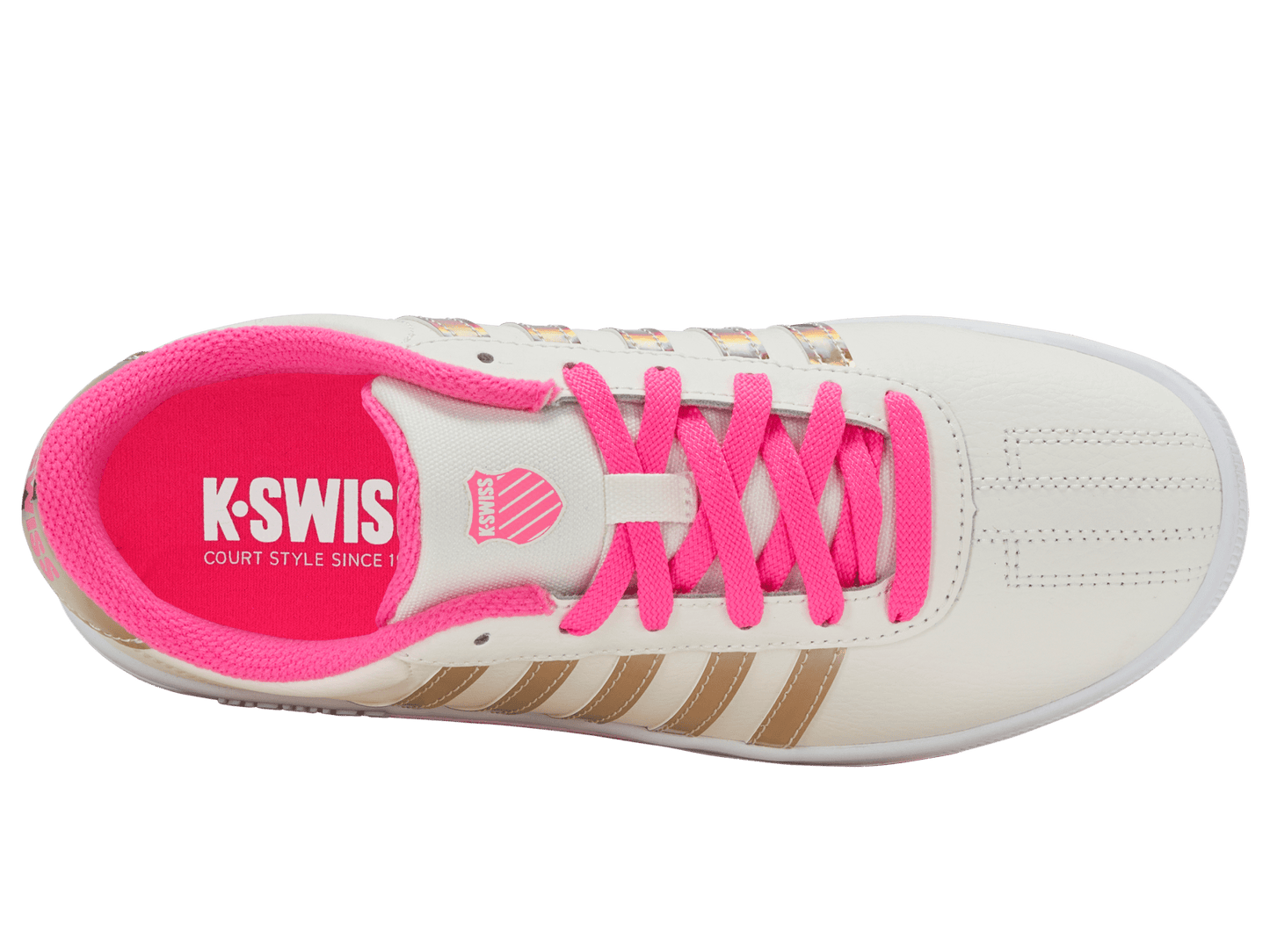 K-Swiss CLASSIC PRO