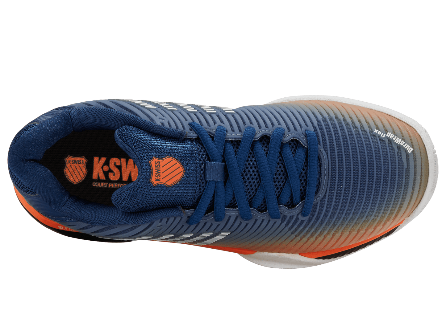 K-Swiss HYPERCOURT EXPRESS 2