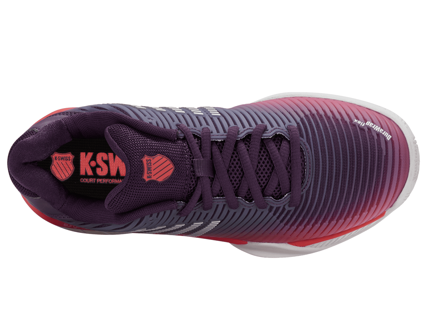 K-Swiss HYPERCOURT EXPRESS 2
