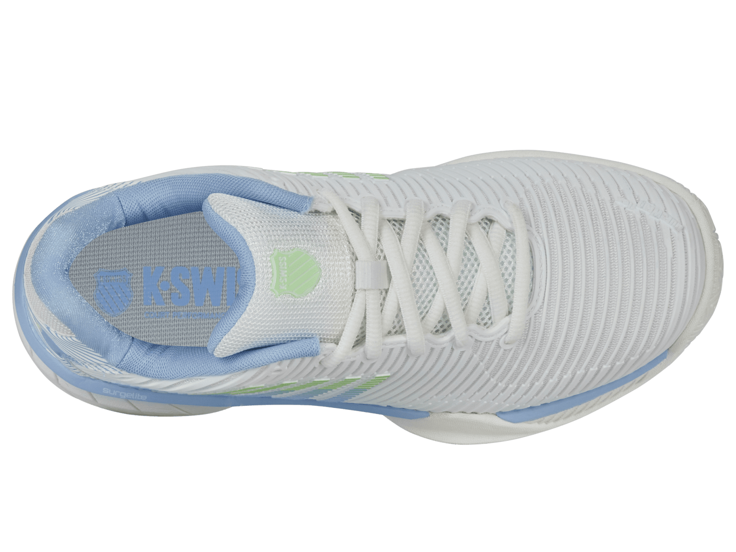 K-Swiss HYPERCOURT EXPRESS 2
