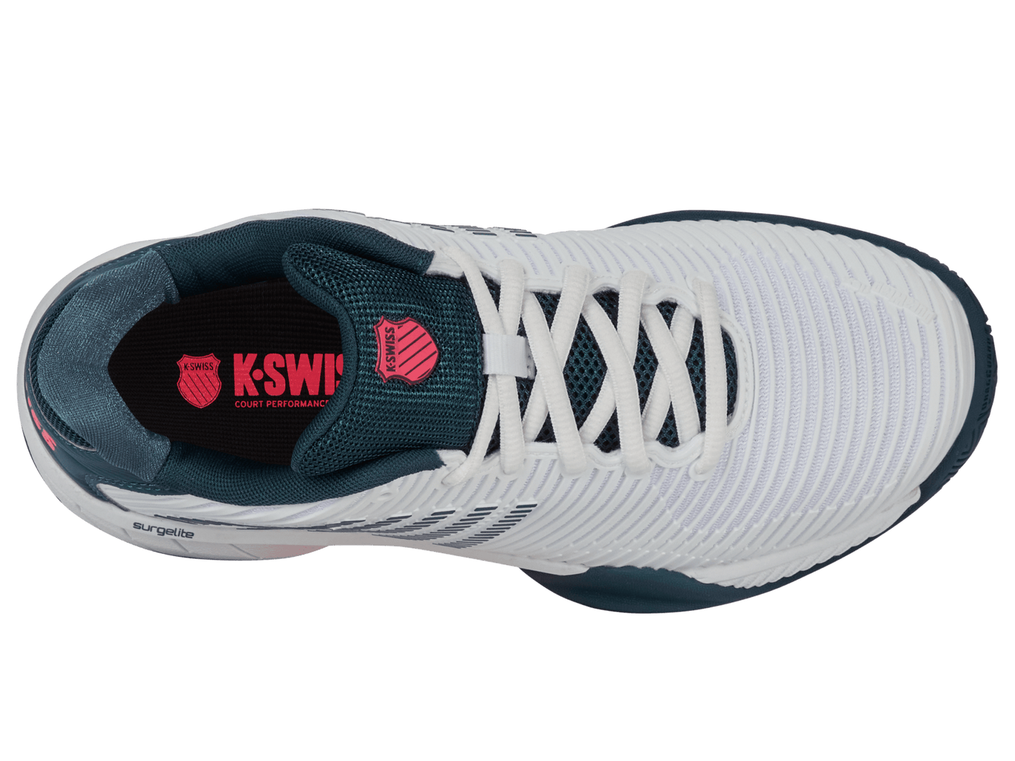 K-Swiss HYPERCOURT EXPRESS 2