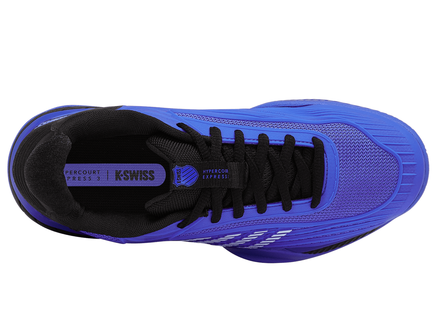 K-Swiss HYPERCOURT EXPRESS 3