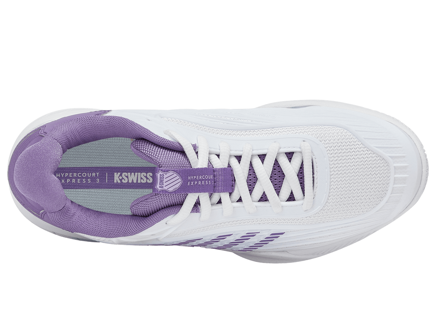 K-Swiss HYPERCOURT EXPRESS 3