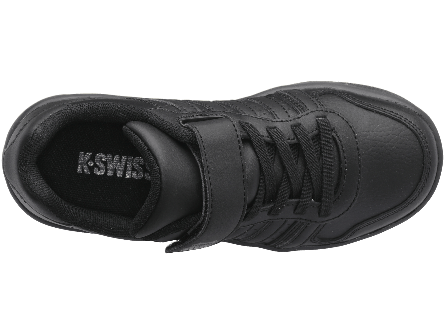 K-Swiss COURT PALISADES STRAP