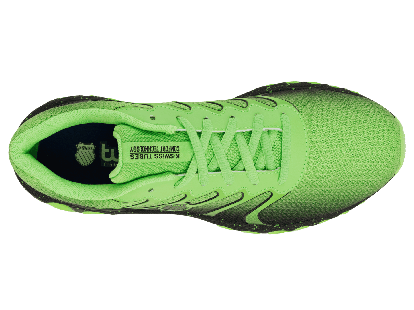 K-Swiss TUBES 200