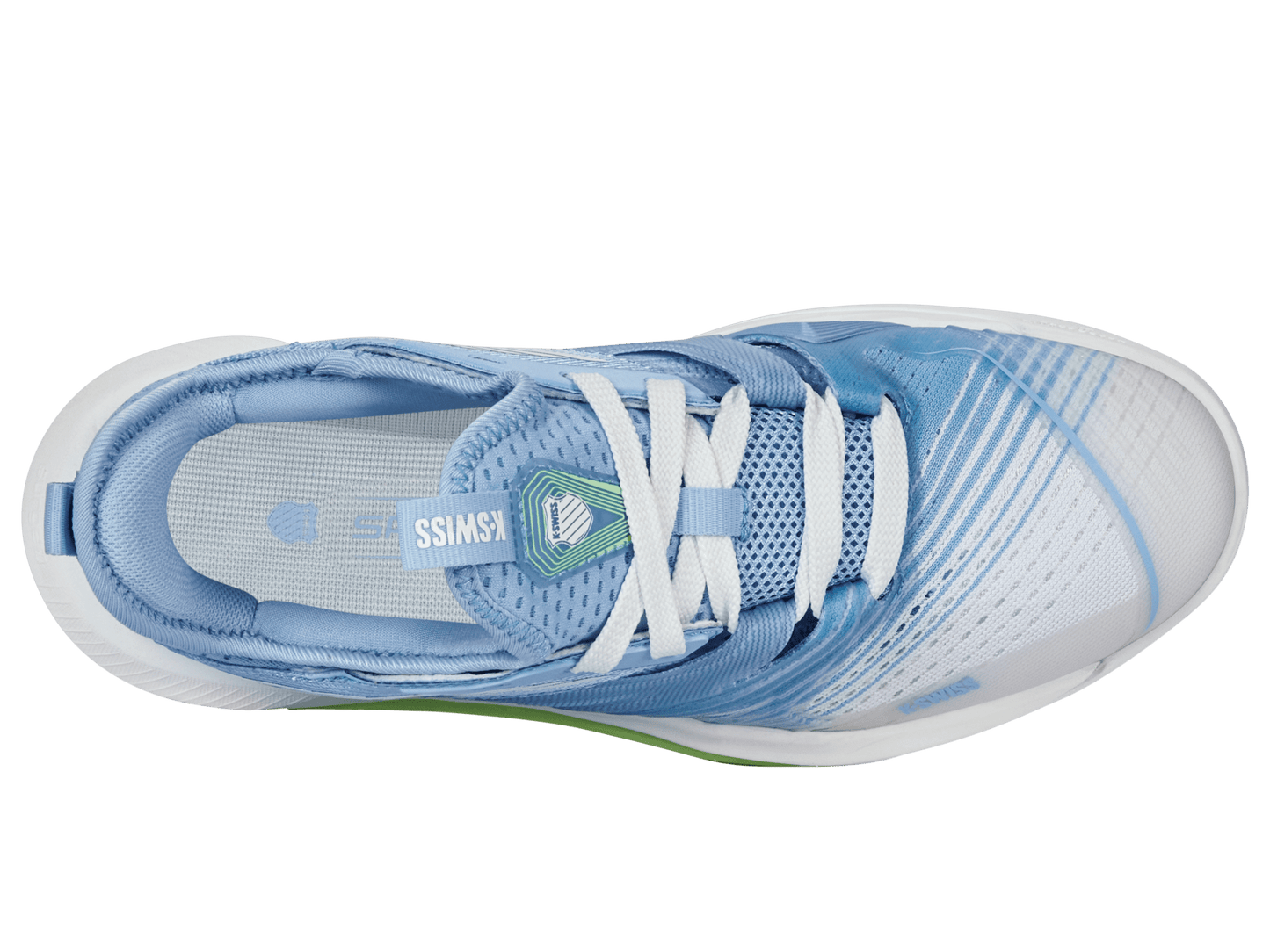 K-Swiss SPEEDTRAC