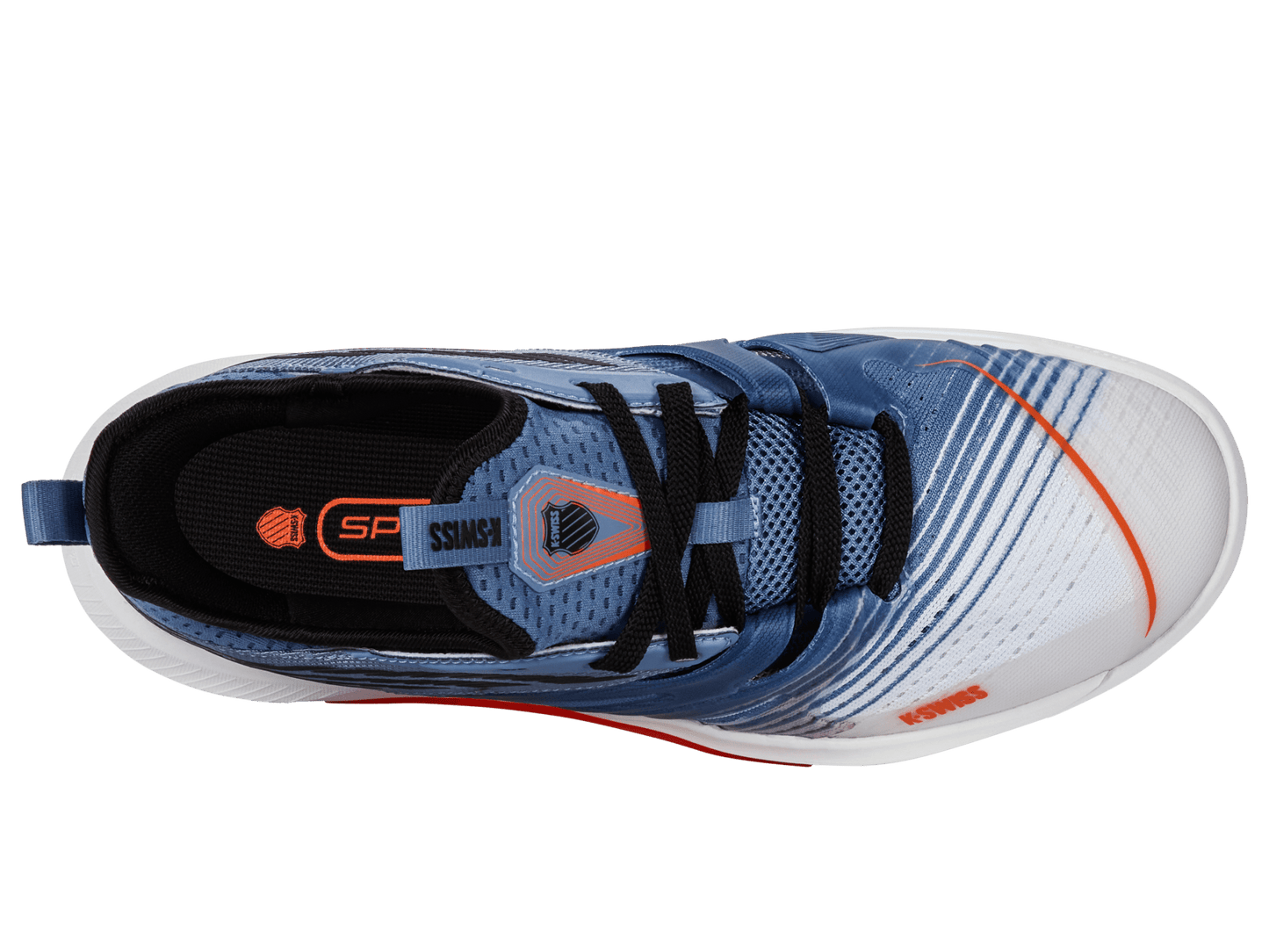 K-Swiss SPEEDTRAC