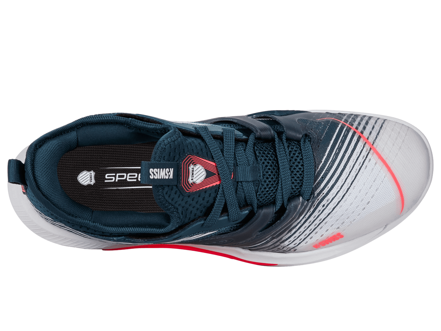 K-Swiss SPEEDTRAC