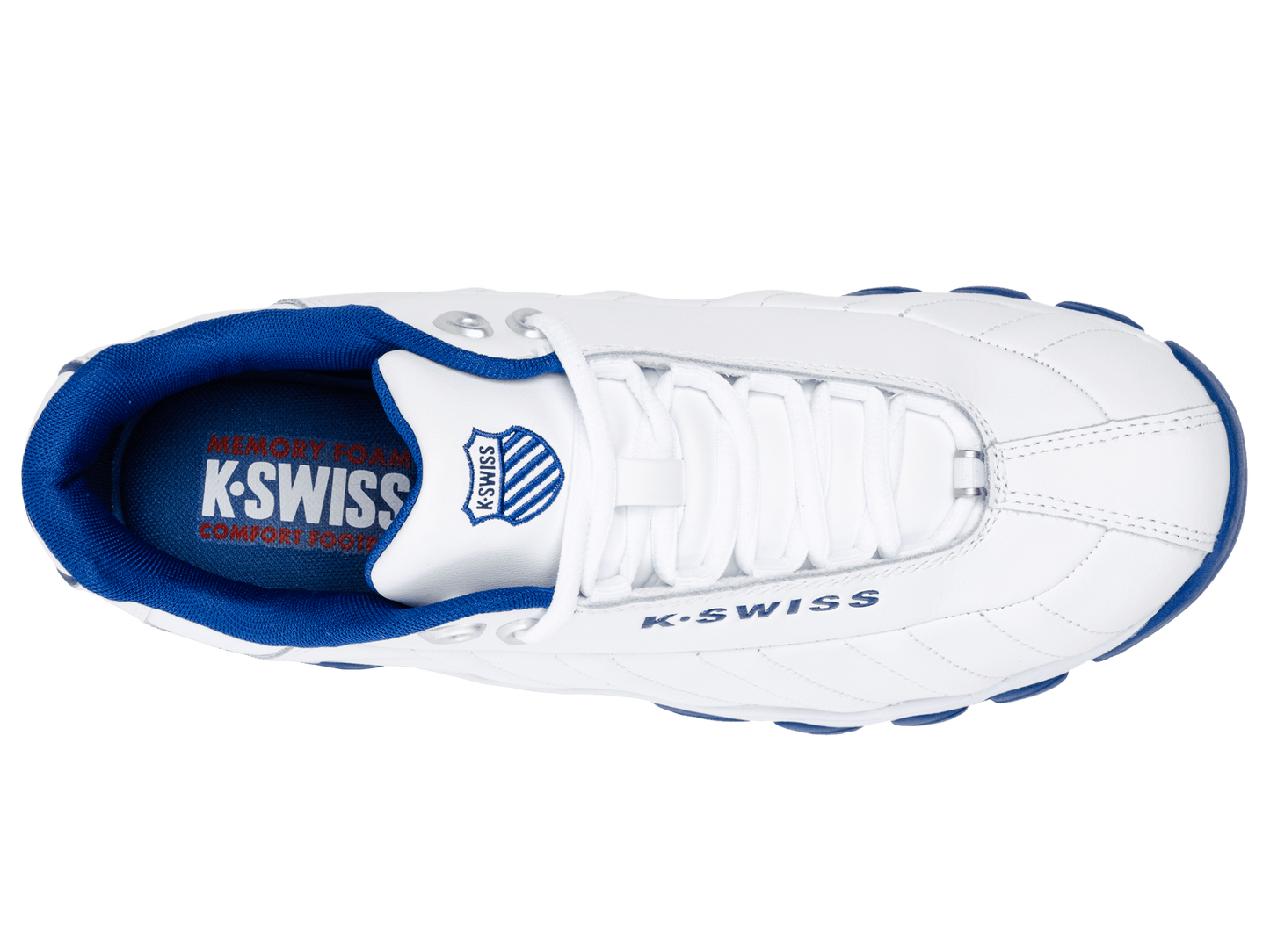 K-Swiss ST329 CMF