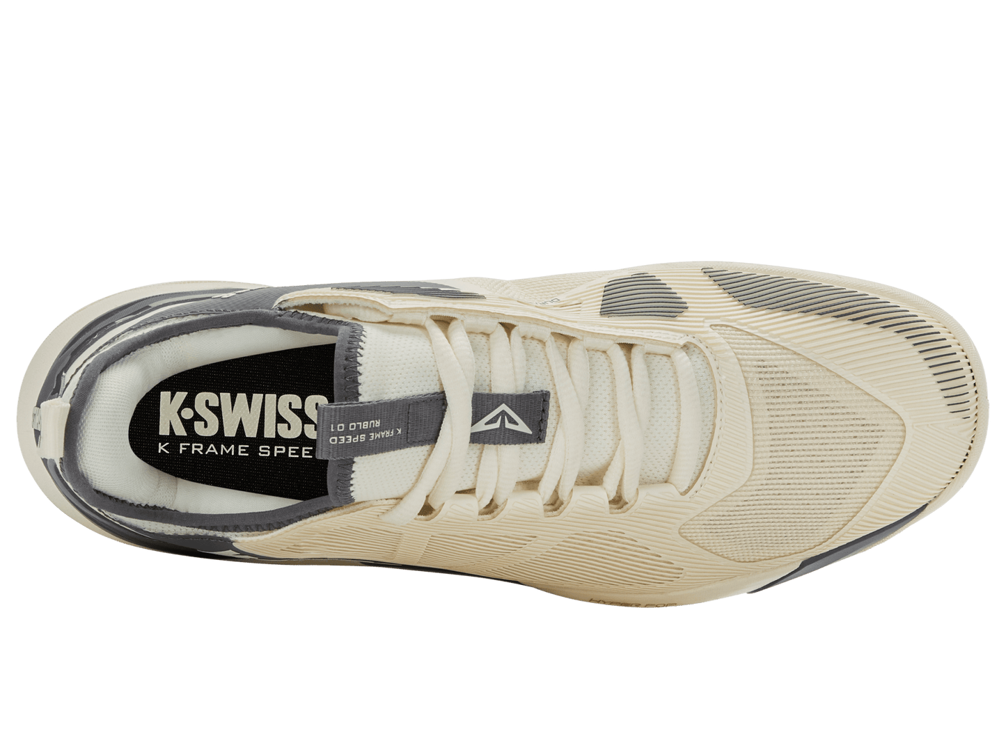 K-Swiss K-FRAME SPEED RUBLO