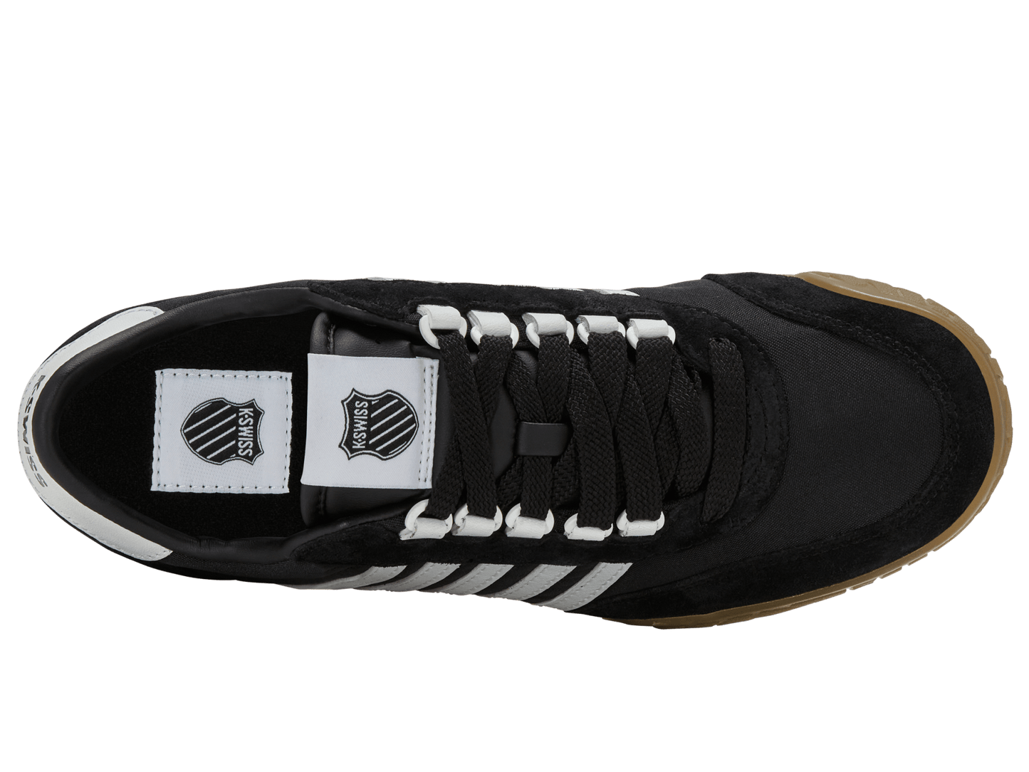 K-Swiss VINTAGE TRAINER T