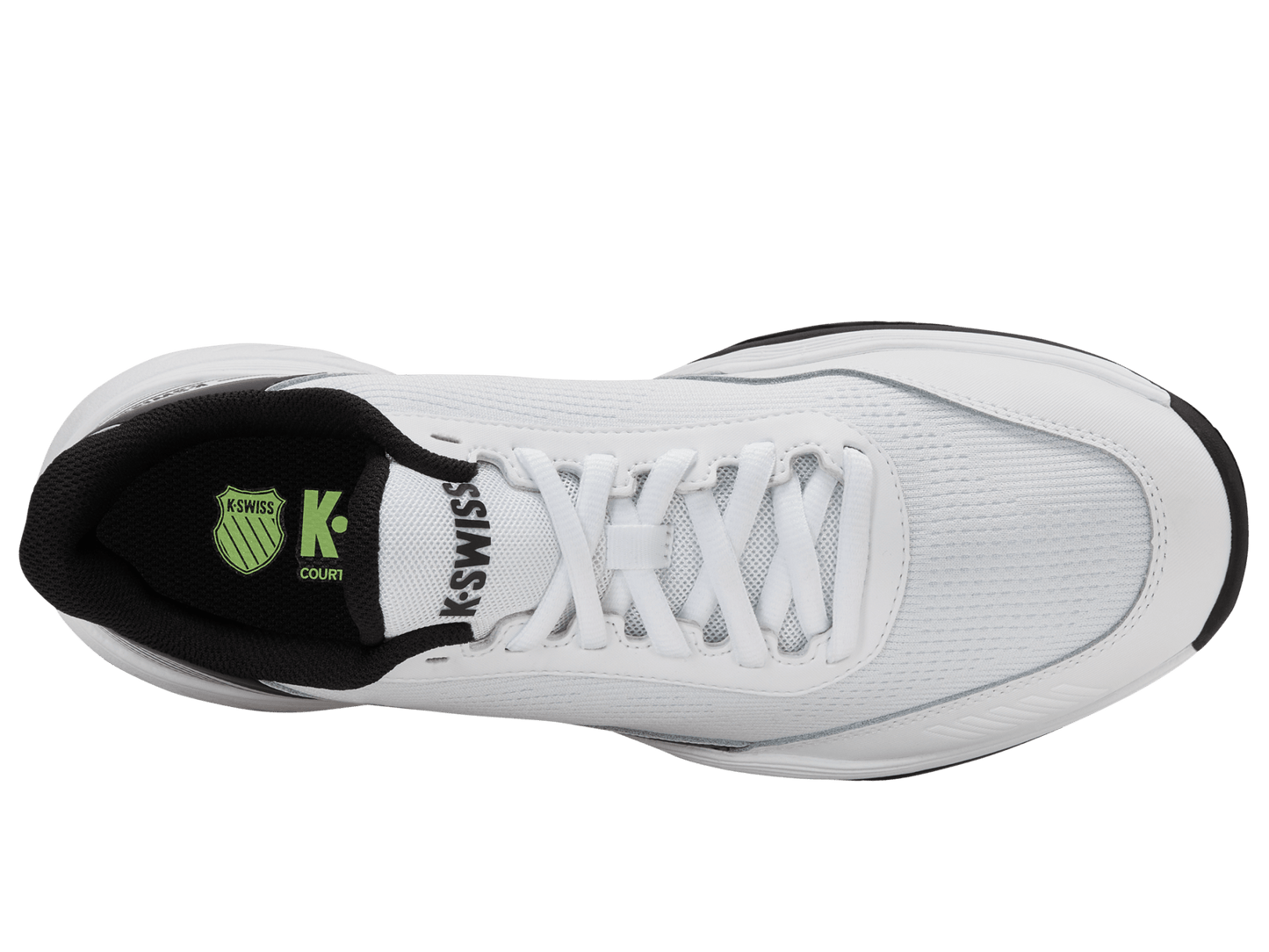 K-Swiss SPEEDEX 2