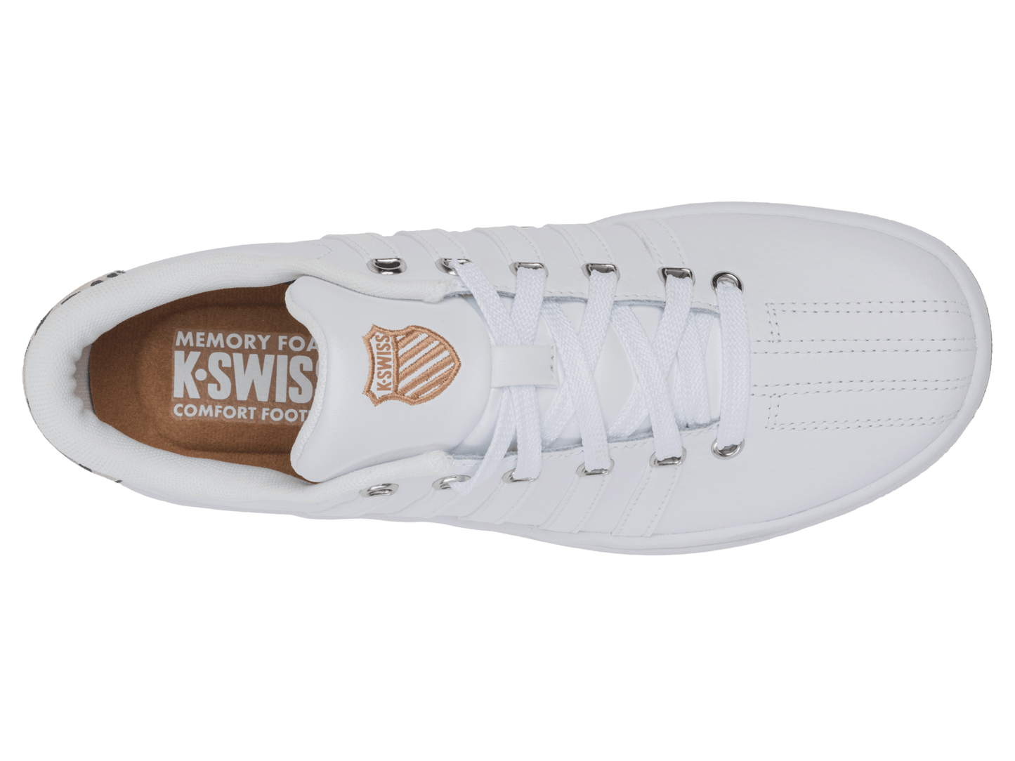 K-Swiss COURT PRO II CMF SP