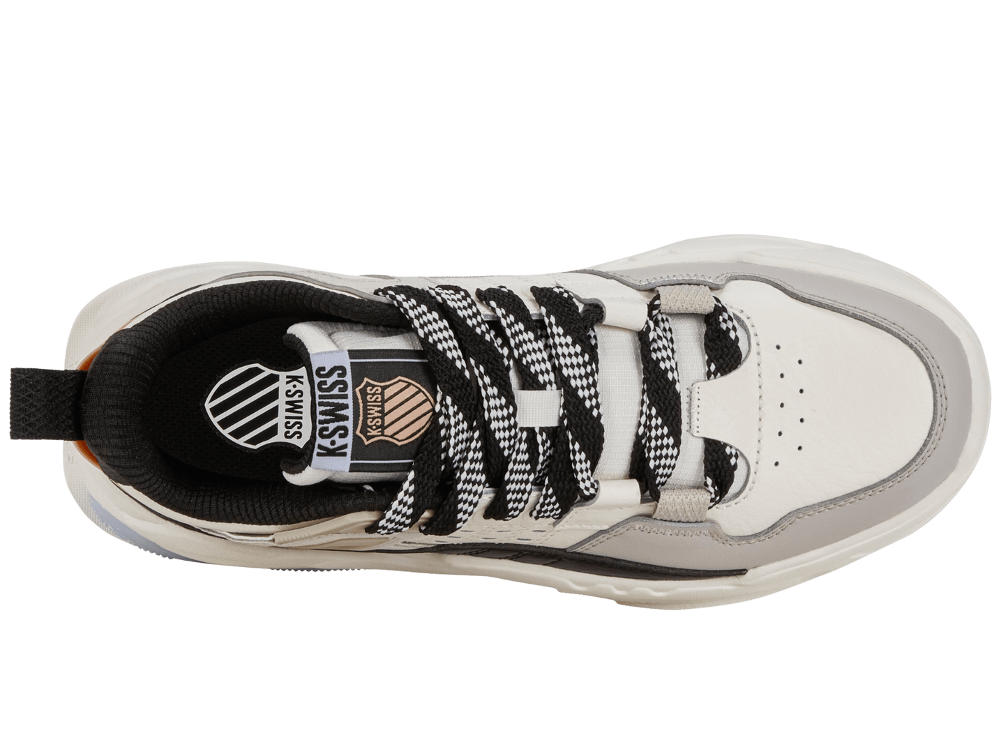 K-Swiss TECHNA TRAINER
