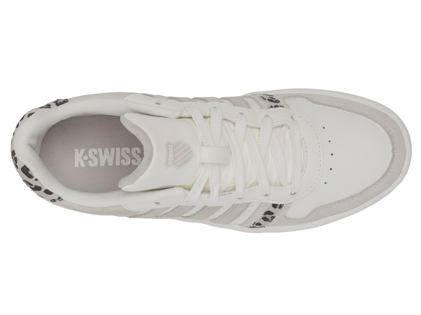 K-Swiss COURT PALISADES