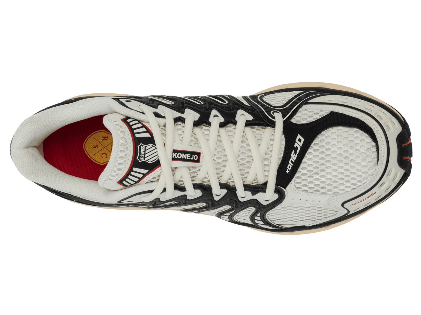 K-Swiss KSRC KONEJO