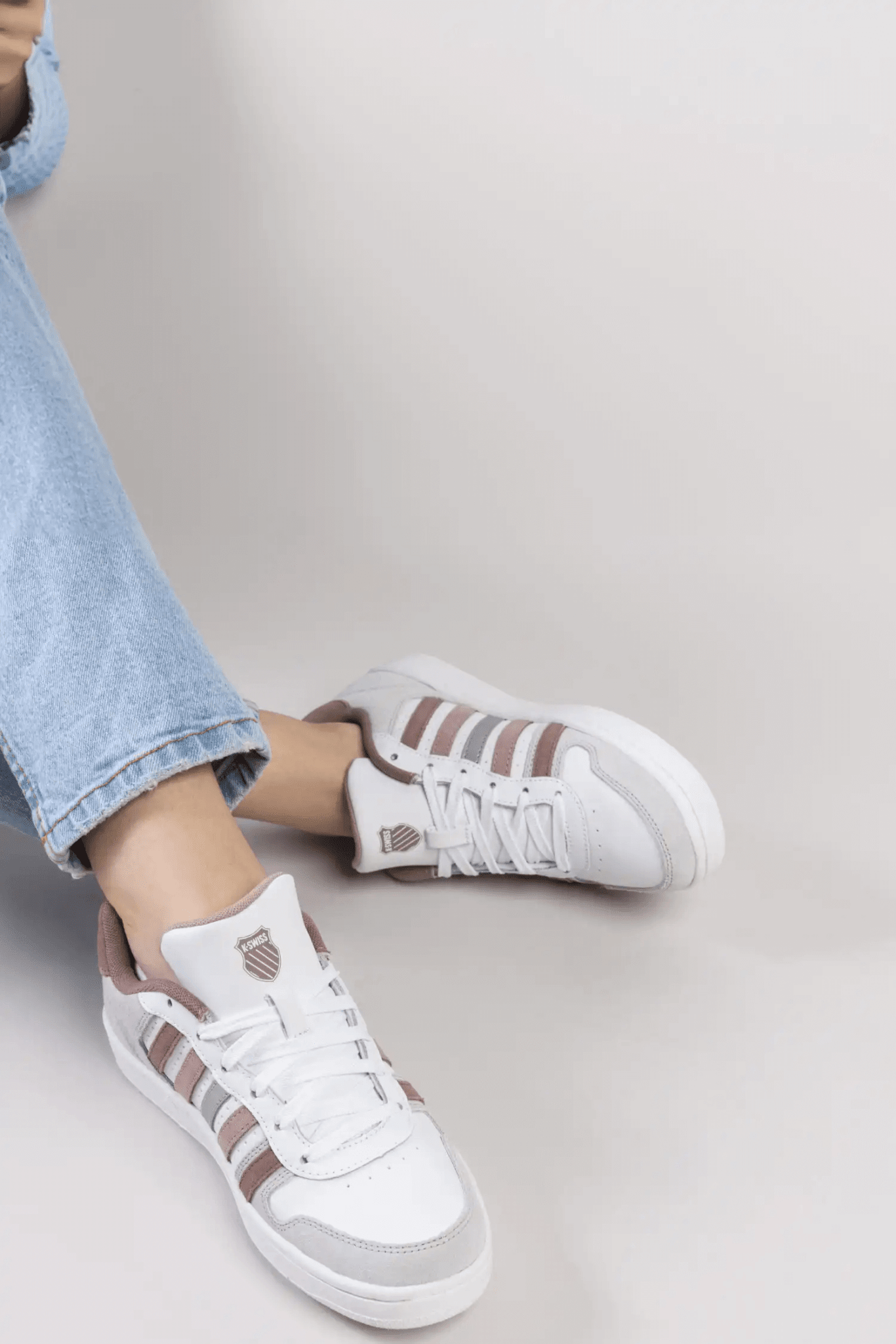 K-Swiss COURT PALISADES