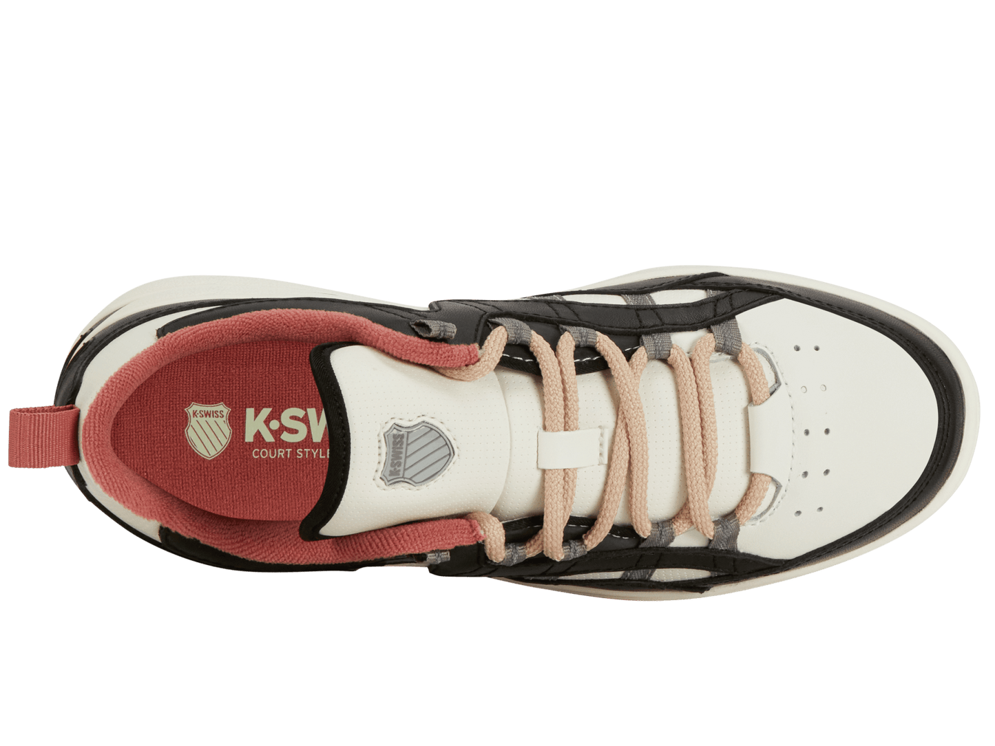 K-Swiss SLAMM 99 CC