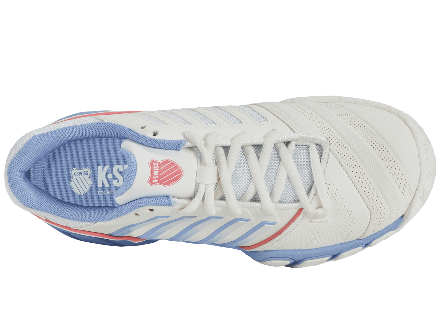 K-Swiss BIGSHOT LIGHT 4
