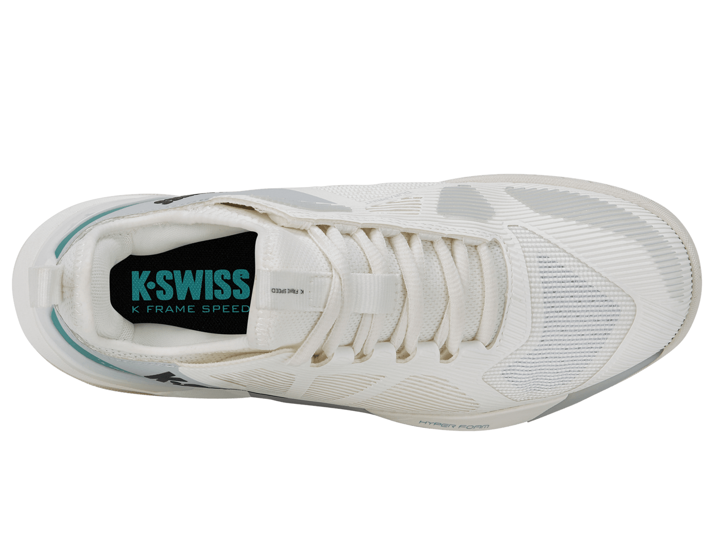 K-Swiss K-FRAME SPEED