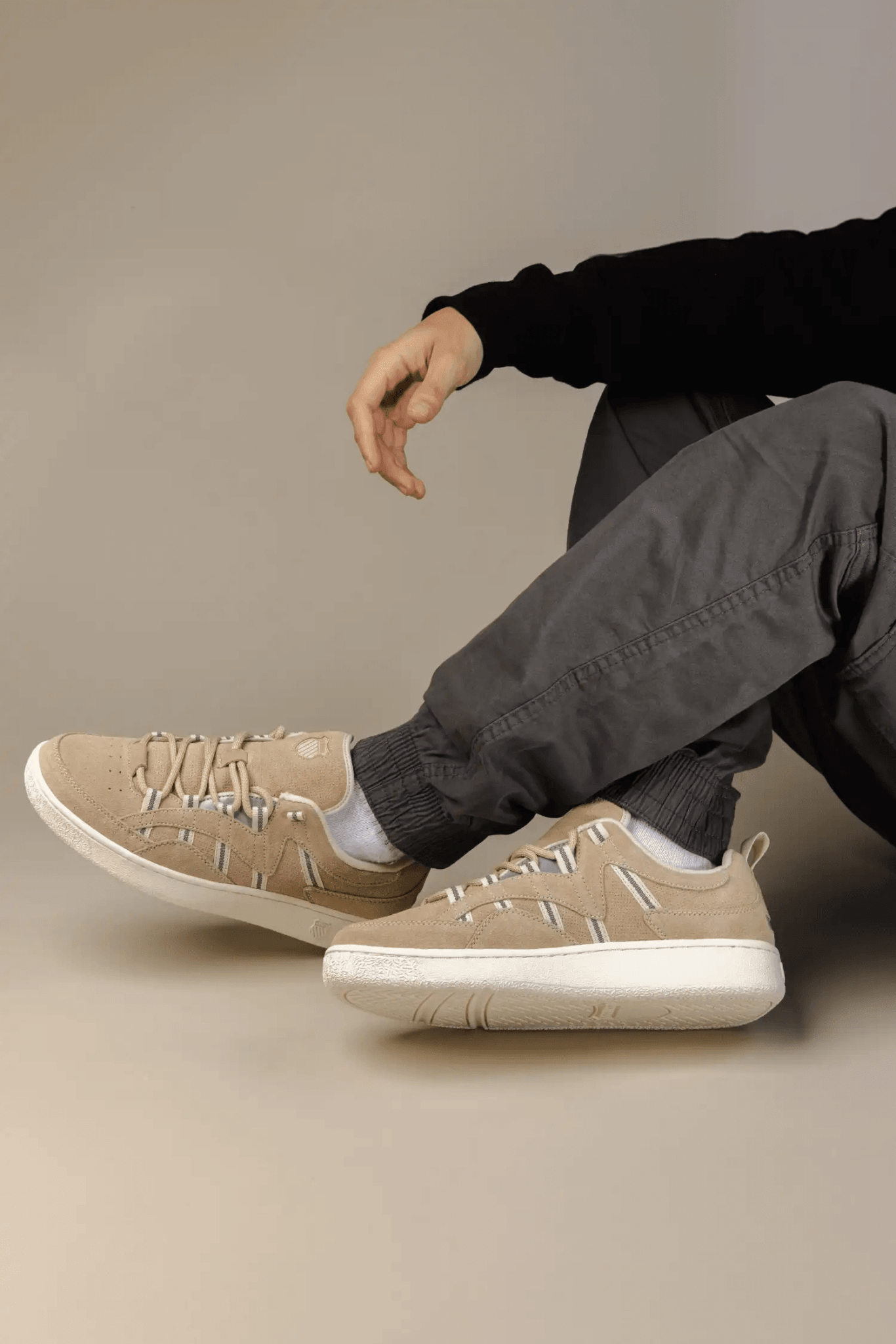K-Swiss SLAMM 99 SDE