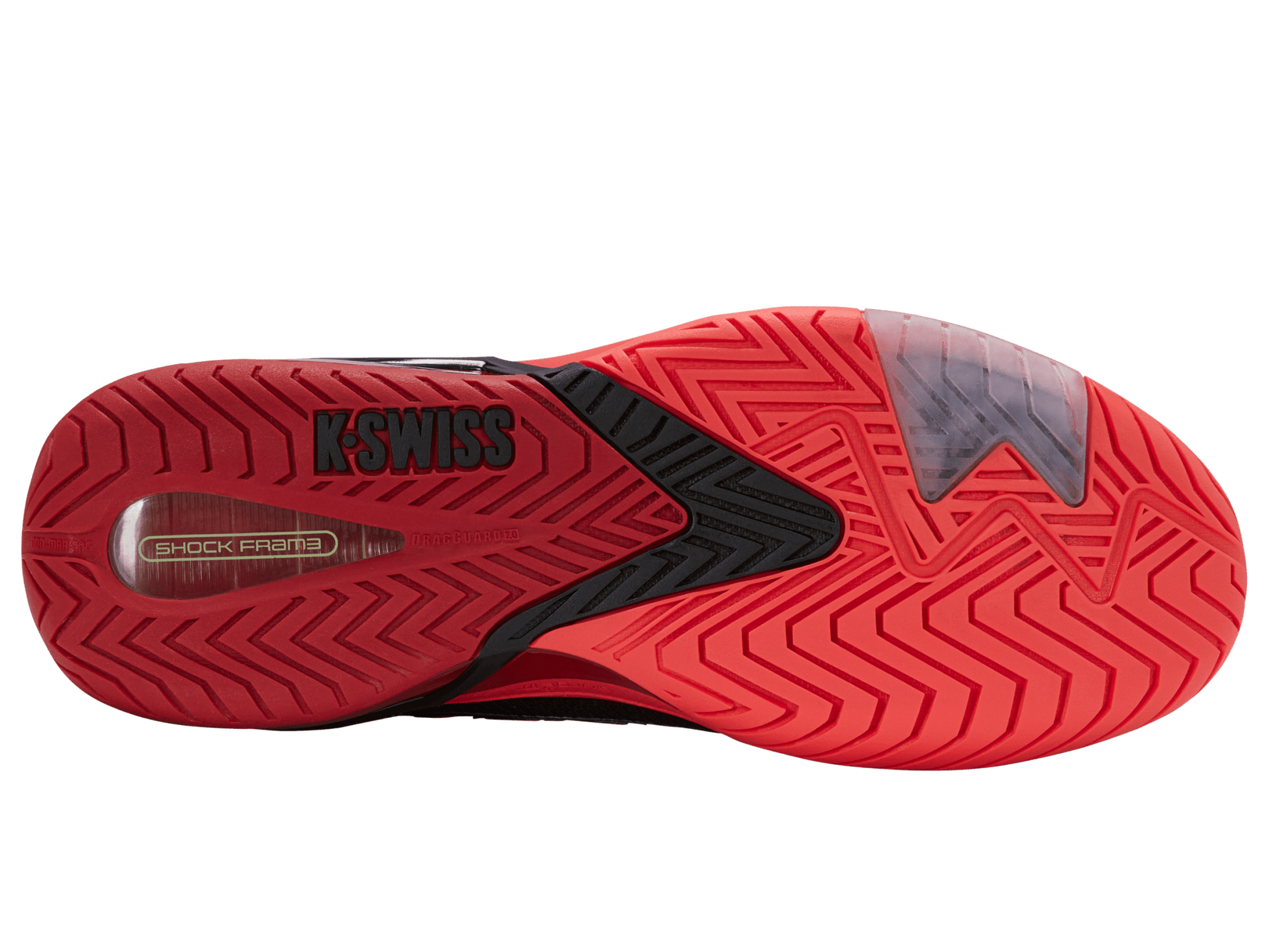 K-Swiss ULTRASHOT 4
