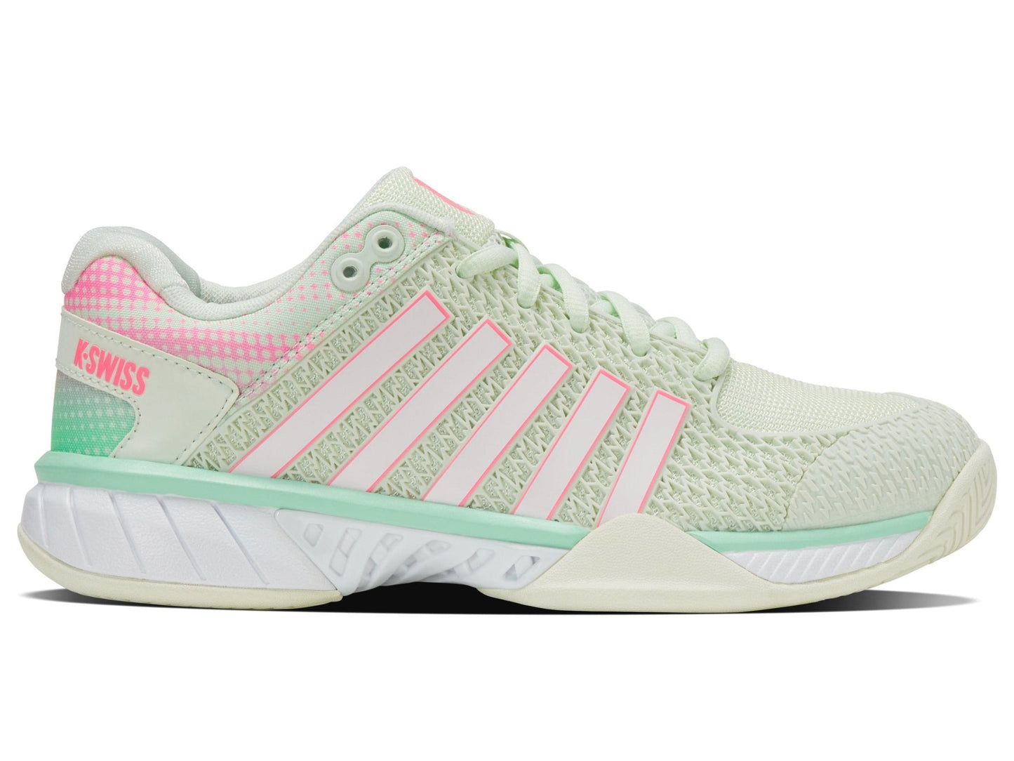 K-Swiss EXPRESS LIGHT PICKLEBALL
