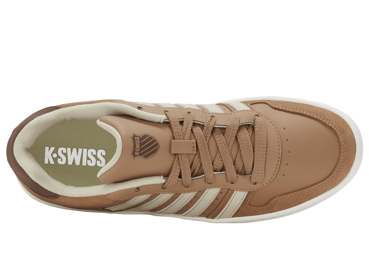 K-Swiss COURT PALISADES