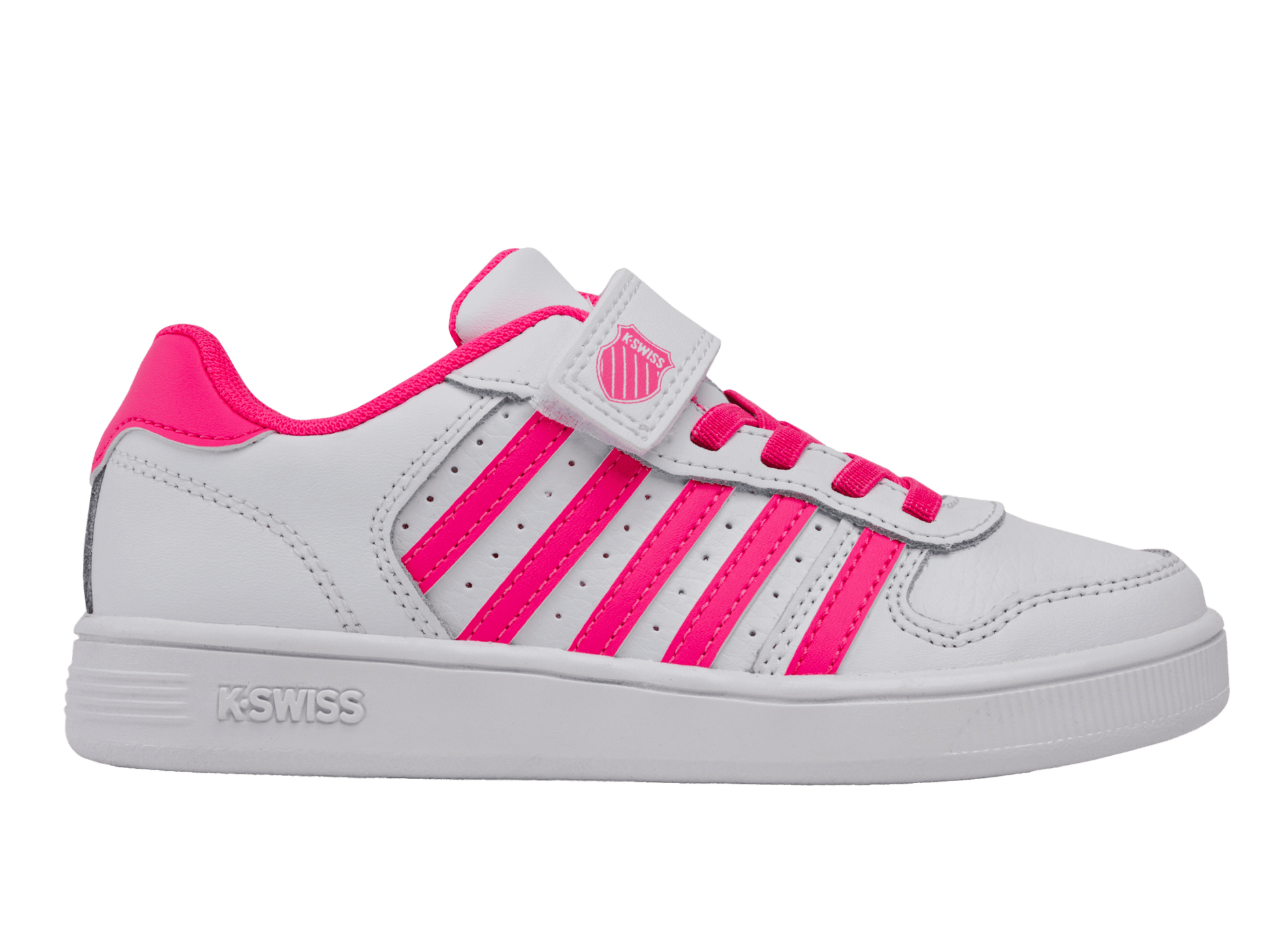 K-Swiss COURT PALISADES STRAP