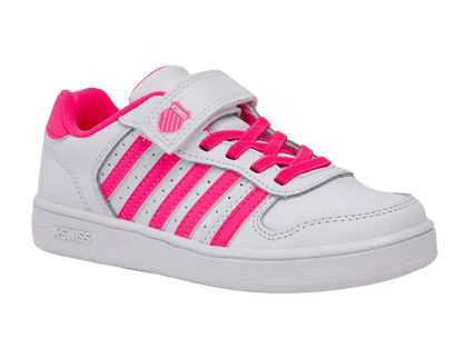 K-Swiss COURT PALISADES STRAP