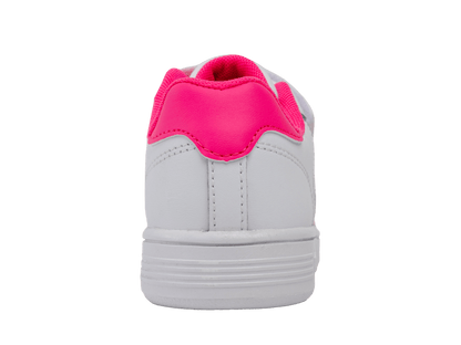 K-Swiss COURT PALISADES STRAP