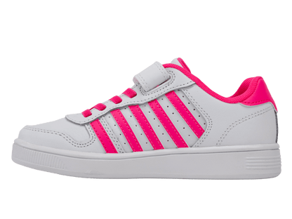K-Swiss COURT PALISADES STRAP