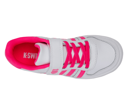 K-Swiss COURT PALISADES STRAP