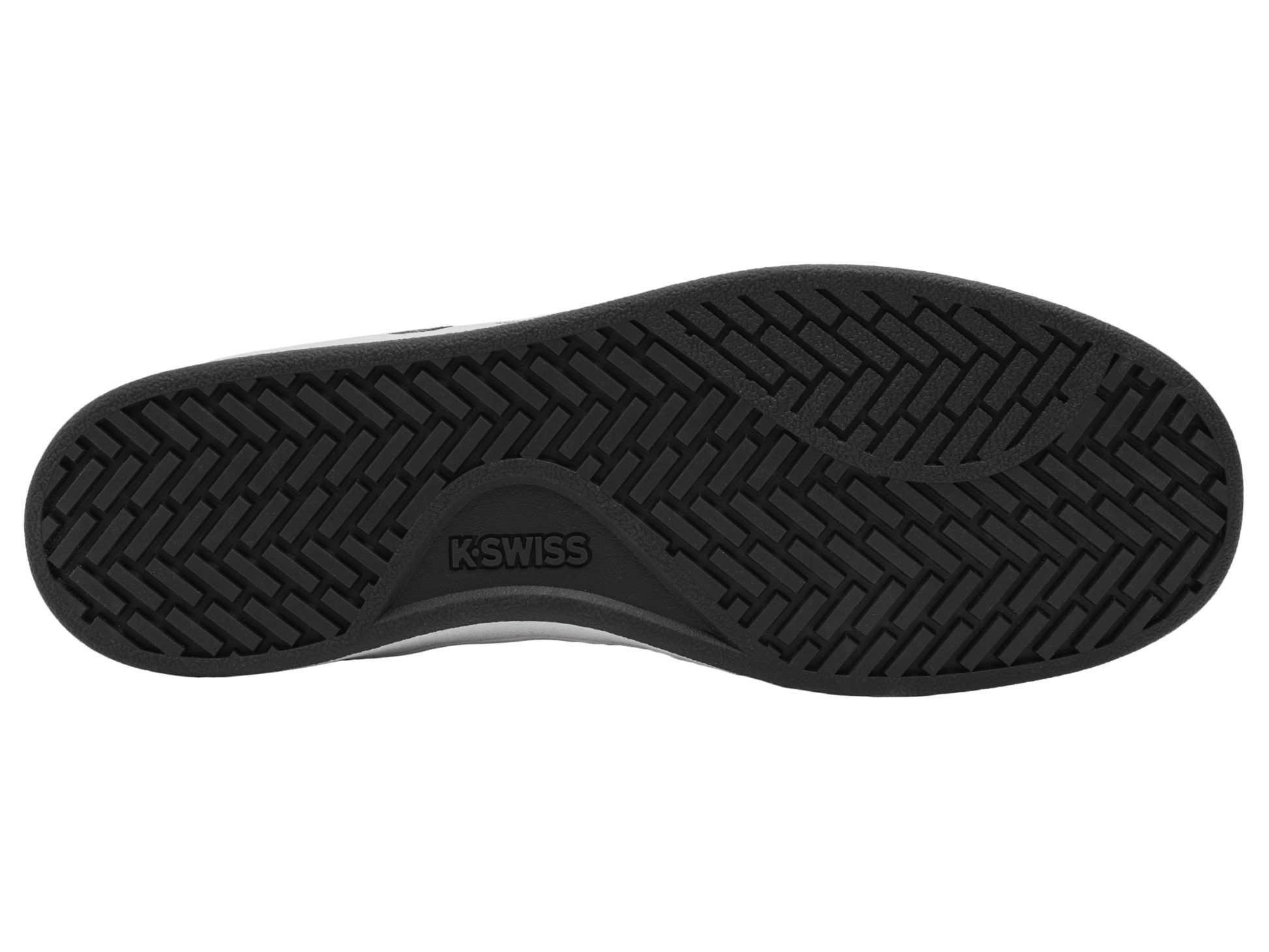 K-Swiss COURT PRO II CMF