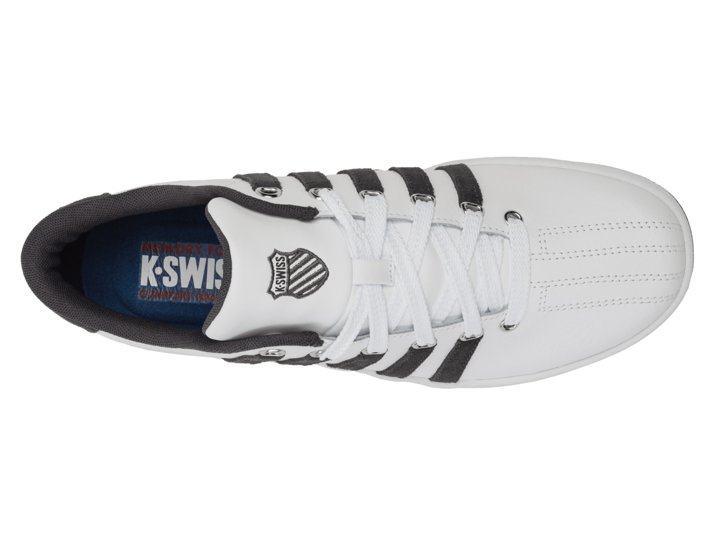K-Swiss COURT PRO II CMF