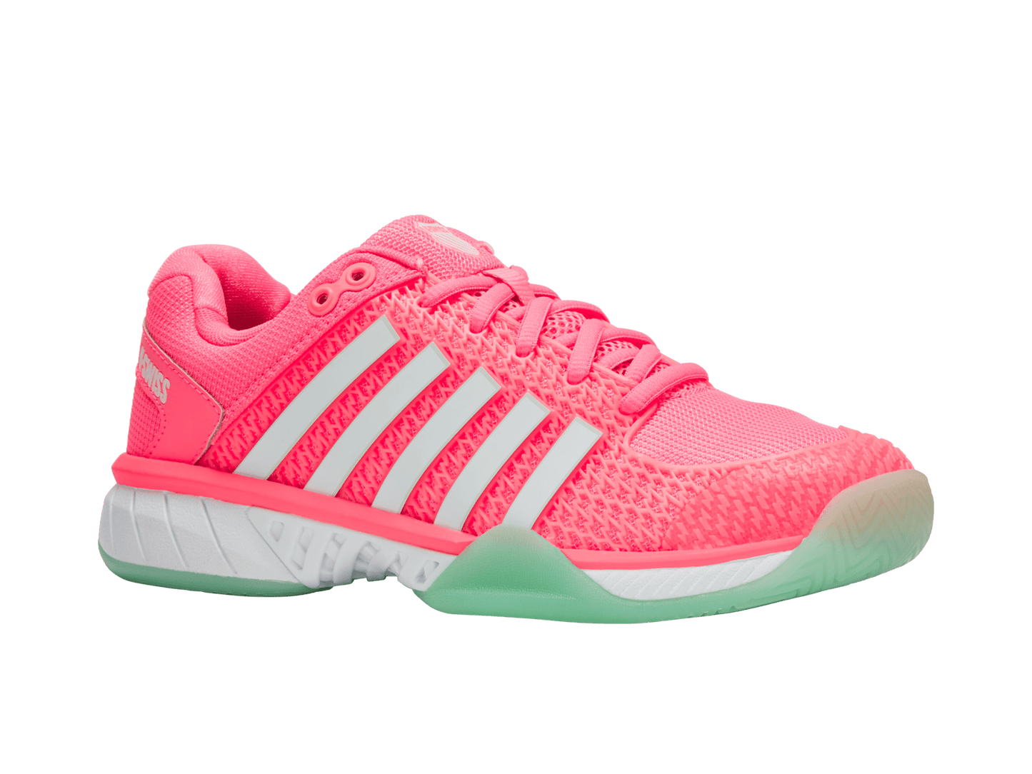 K-Swiss EXPRESS LIGHT PICKLEBALL