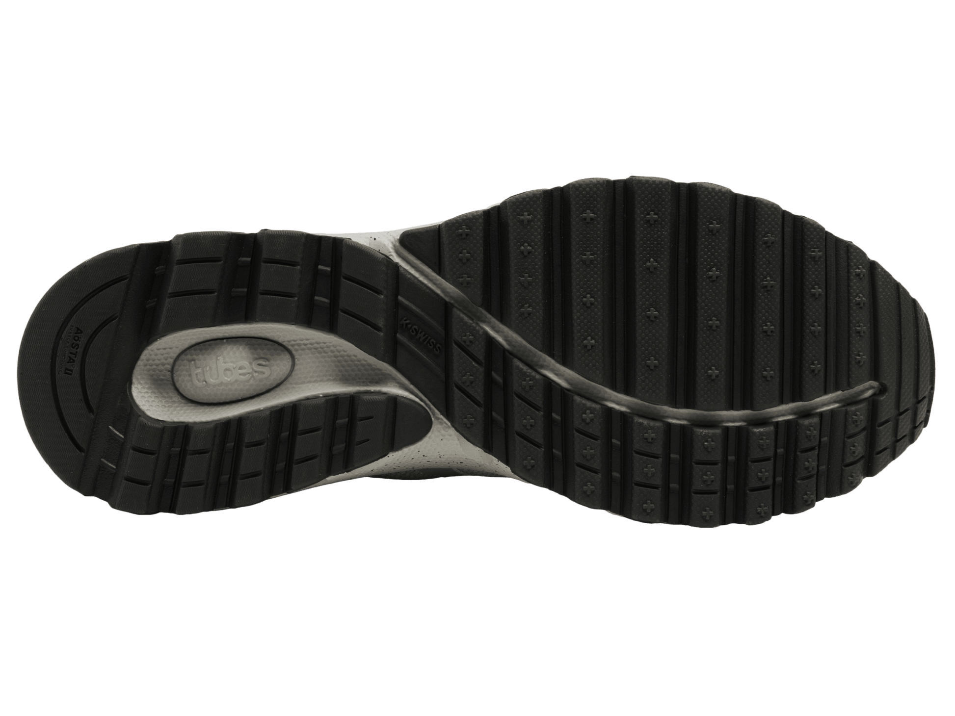 K-Swiss TUBES 200