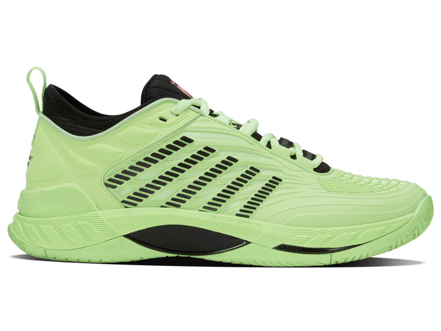 K-Swiss HYPERCOURT SUPREME 2